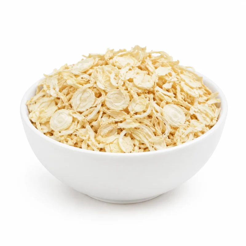 اسلایس پیاز خشک