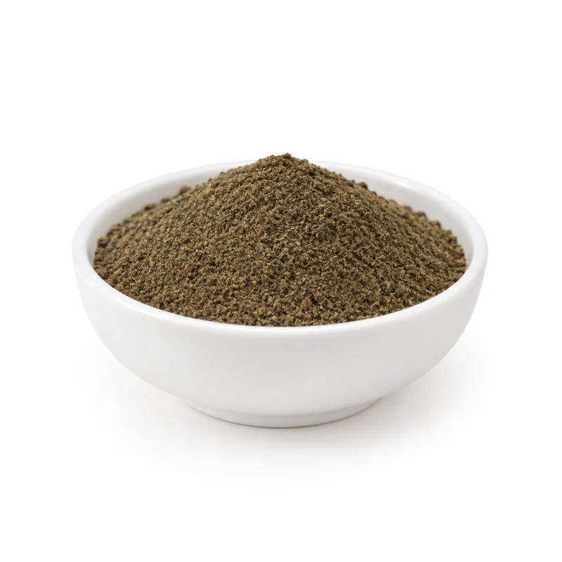 پودر زیره سیاه