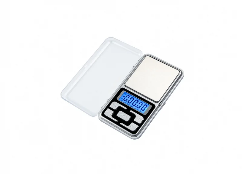 ترازو صدم کش MH-696 متوسط