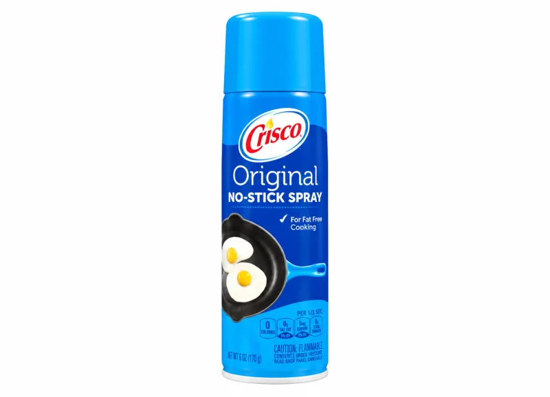 اسپری روغن کریسکو