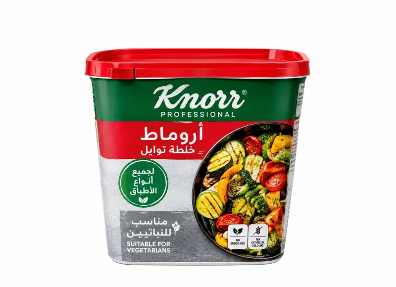ادویه آرومات 1000 گرم