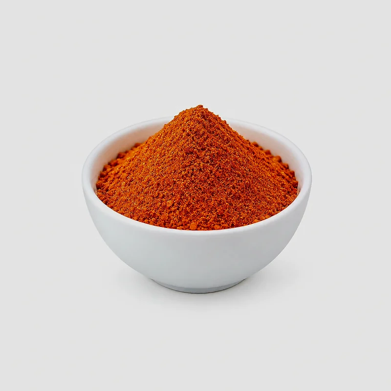 پودر پاپریکا دودی