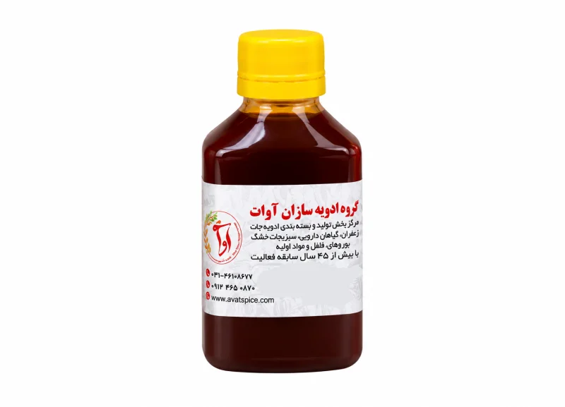 اسانس دود آمریکایی 130 گرم