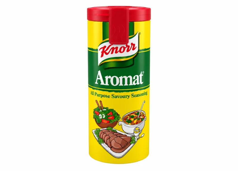 ادویه آرومات 90 گرم