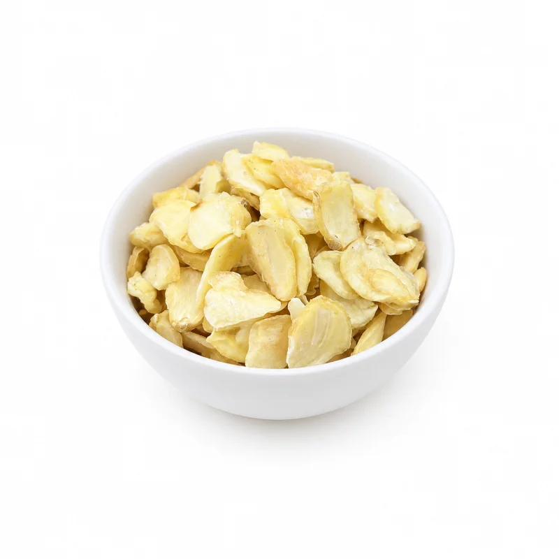 اسلایس سیر خشک