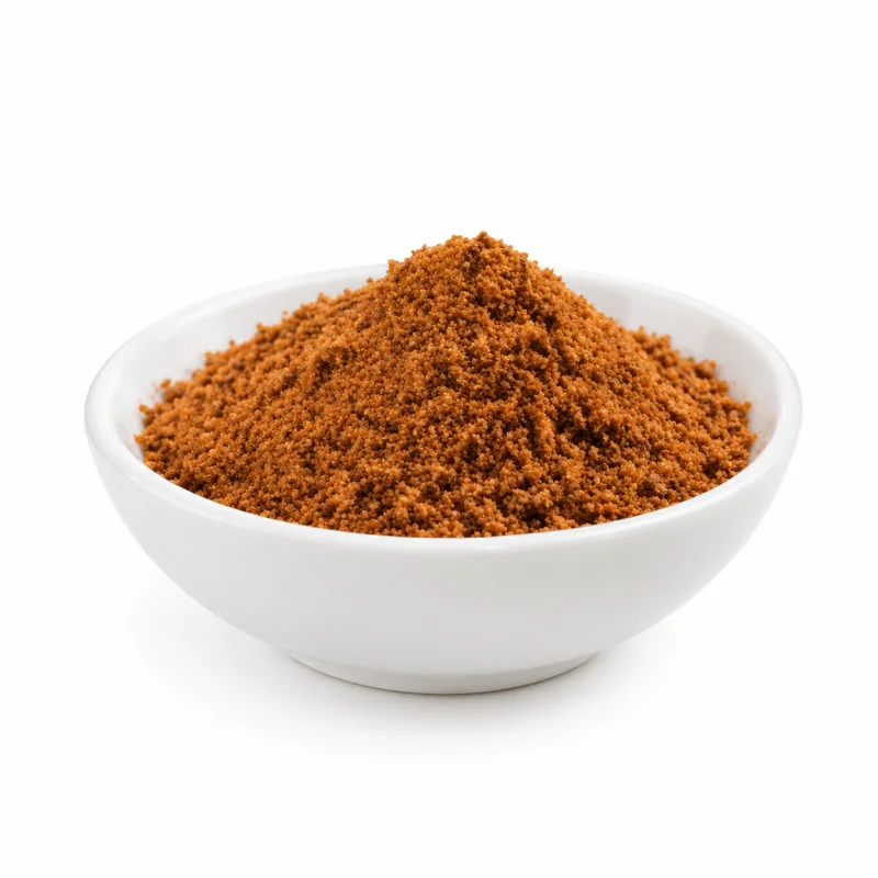 پودر جوز هندی