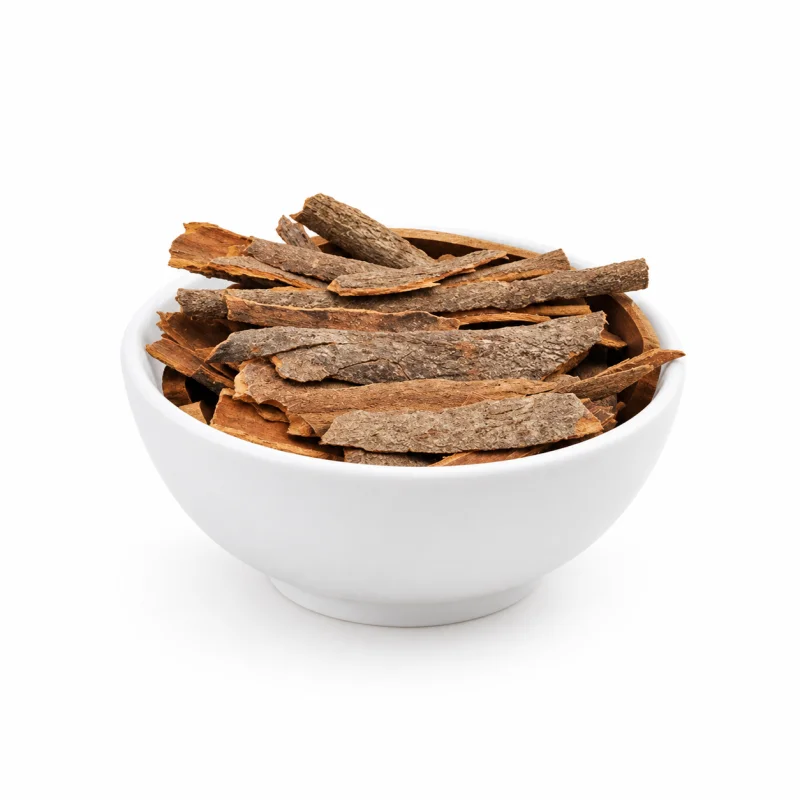 چوب دارچین سیکاس (گل سرخی)