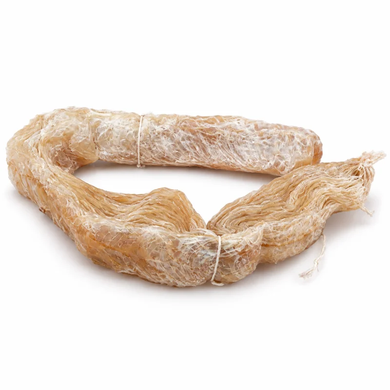 آسیل خشک طبیعی گاوی قطر 5 سانتیمتر خارجی